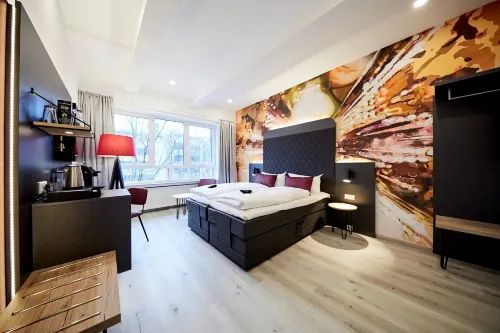 Domspatz Hotel | Boardinghouse Empfohlen Photos