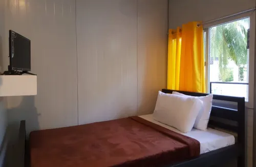 Dormitelsph Cloud 9 Rooms Photos