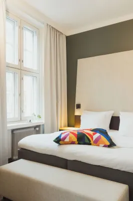 Klaus K Hotel Chambres Photos