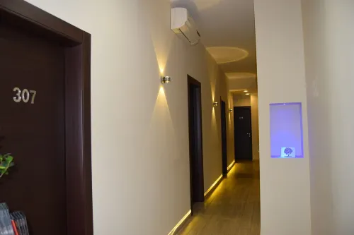 B&B Metropolitan Aree comuni Photos