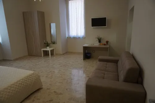 Residence Stendhal Guest House Huoneet Photos
