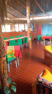 Kaimana Inn Rapa Nui Unggulan Photos