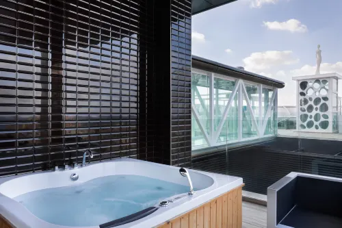 Hugo's Boutique Hotel - Adults Only Loisirs et amusements Photos