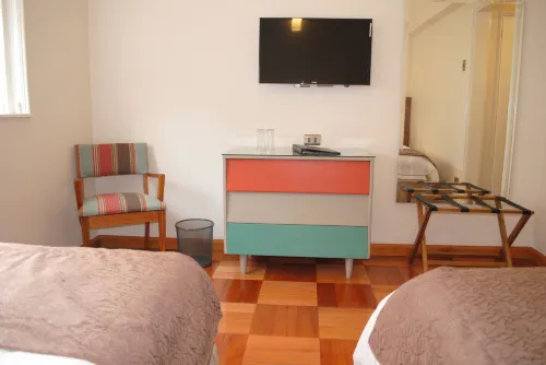Hotel Santa Lucia Photos