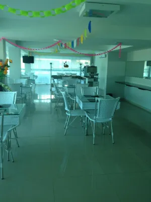 Hotel Litoral Fortaleza Restauration Photos