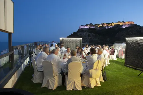 Hotel Maya Alicante Benessere e tempo libero Photos
