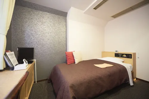 Nagano Plaza Hotel Chambres Photos