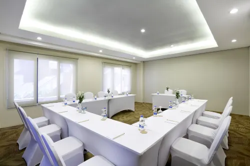 Rofa Kuta Hotel Fasilitas Bisnis Photos