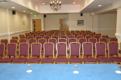 Ard Ri House Hotel Espaces Affaires Photos