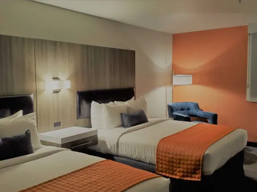 Best Western Plus Renton Inn Photos