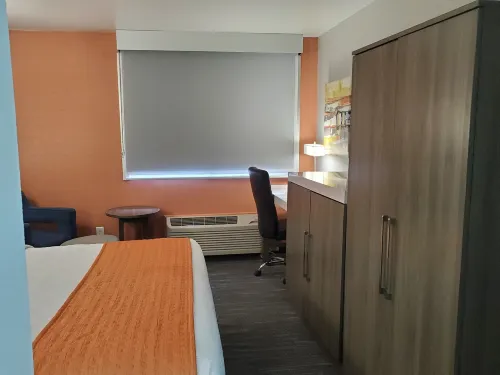 Best Western Plus Renton Inn Photos