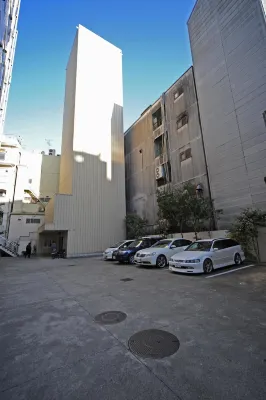 Bright Park Hotel Aree comuni Photos