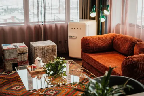 Hobo Hotel Stockholm Chambres Photos