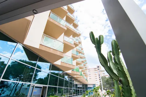 Cullera Holiday Extérieur Photos