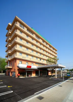 Green Hotel Yes Nagahama Minatokan Nổi bật Photos