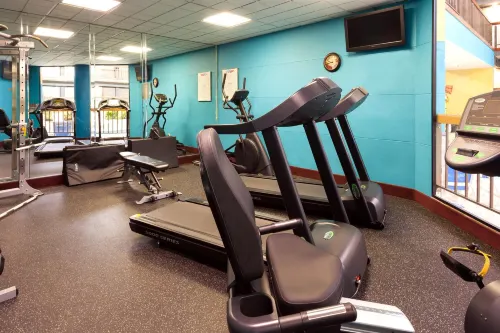 Wyndham Garden Ann Arbor Leisure & Recreation Photos