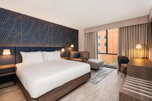 Hyatt Place Leeds Da non perdere Photos