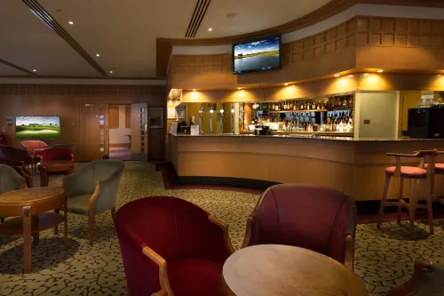 The Oxfordshire Golf & Spa Hotel Loisirs et amusements Photos