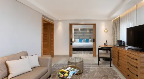 Orient by Isrotel Exclusive Chambres Photos