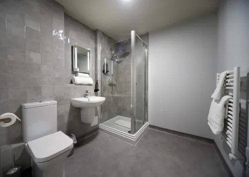 Park Head Hotel Chambres Photos