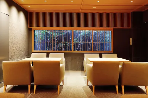 The General Kyoto Bukkouji Shinmachi Dining Photos