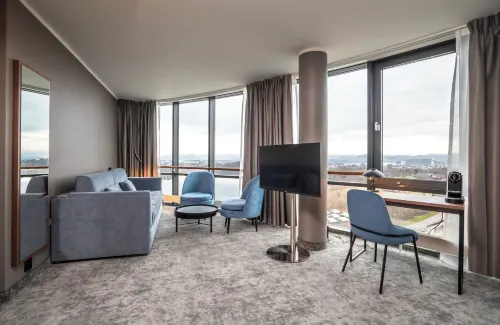 Thon Partner Stavanger Forum Hotel Værelser Photos