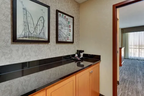 Drury Inn & Suites Orlando Near Universal Orlando Resort Chambres Photos