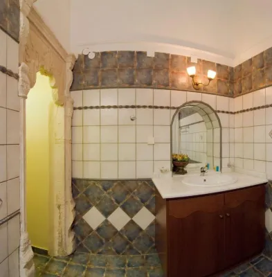Belmondo Hotel Rooms Photos