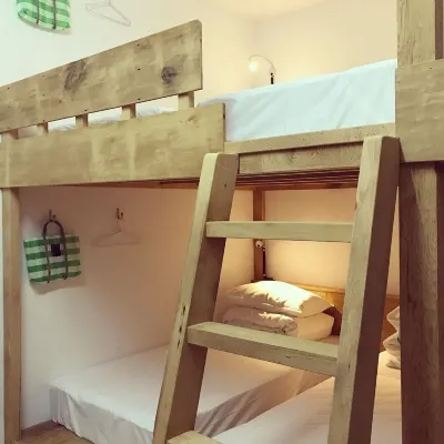 CaoJi Book Inn Rooms Photos