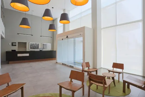 City Express by Marriott Chetumal Public Areas Photos