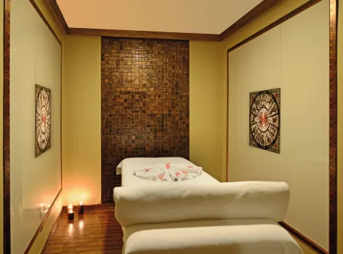 Hotel Yigitalp Istanbul Leisure & Recreation Photos