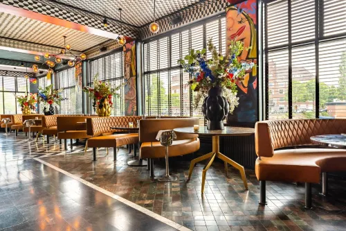 Apollo Hotel Amsterdam, a Tribute Portfolio Hotel Camere Photos