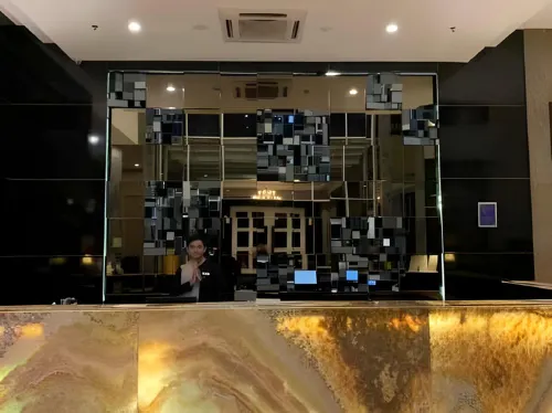 Grand Serela Yogyakarta Unggulan Photos