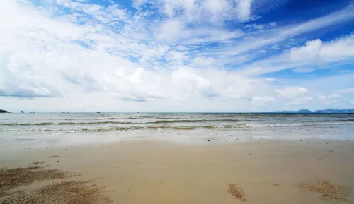 비욘드 리조트 크라비 호텔 주변 Photos