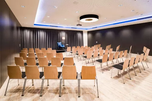 Friendly Cityhotel Oktopus Geschäftseinrichtungen Photos