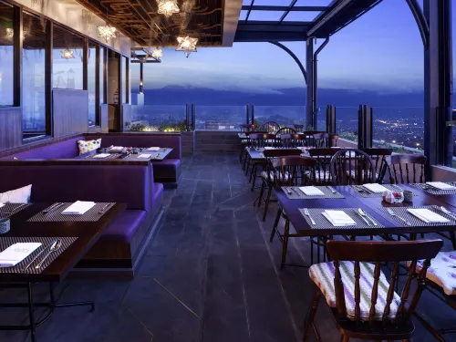 Grand Mercure Bandung Setiabudi Makanan Photos