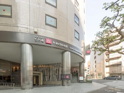 the b hachioji Empfohlen Photos