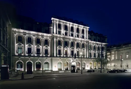 Sofitel London St James Hotel Esterni Photos