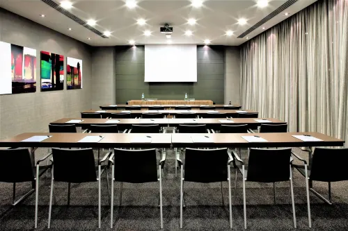 AC Hotel Brescia Business Photos