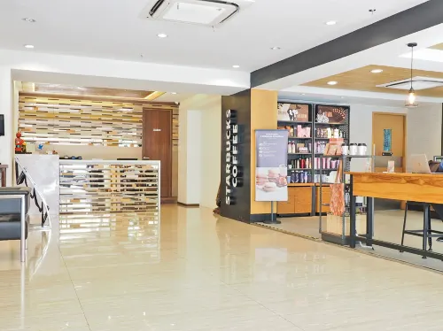 d'primahotel Melawai Unggulan Photos
