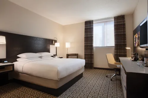 DoubleTree by Hilton Hotel Boston - Downtown Featured Photos