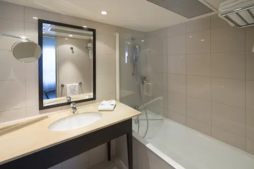 Hôtel Mercure Montpellier Centre Antigone Photos