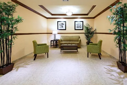 Holiday Inn Express & Suites Fresno Northwest-Herndon À proximité de l'hôtel Photos