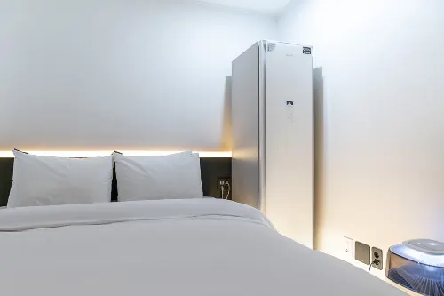 The Leeds Hotel Chambres Photos