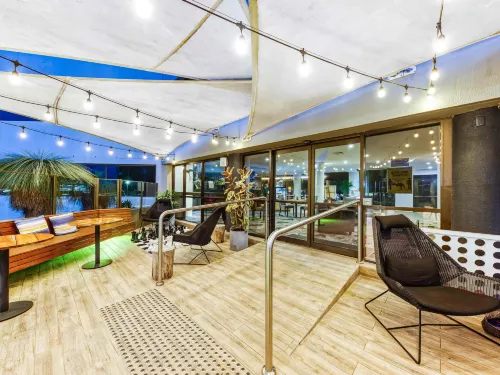 Mercure Penrith Espaces publics Photos