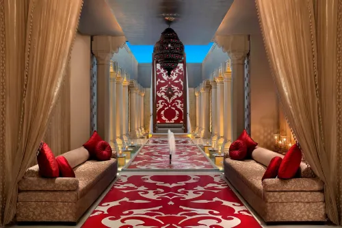 ITC Mughal, a Luxury Collection Resort & Spa, Agra Loisirs et amusements Photos