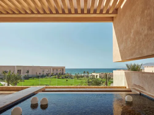 Fairmont Taghazout Bay Loisirs et amusements Photos
