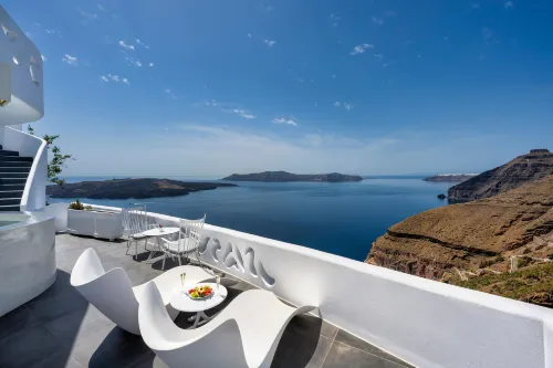 Athina Luxury Suites Chambres Photos