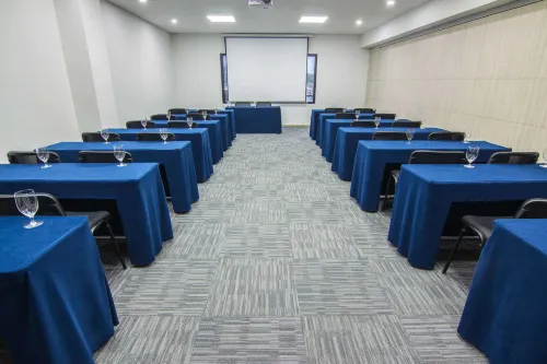 Sonesta Hotel Ibagué Espaces Affaires Photos