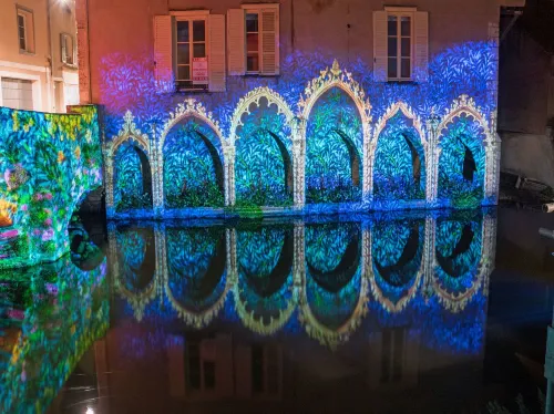 Hôtel Première Classe Chartres Sud - Barjouville À proximité de l'hôtel Photos